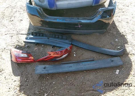 2017 Nissan Altima 2.5 Sr z USA, uszkodzony, nr VIN 1N4AL3AP6HC210398